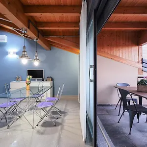 Appartamento Le Residenze Di San Lorenzo, Parabiago